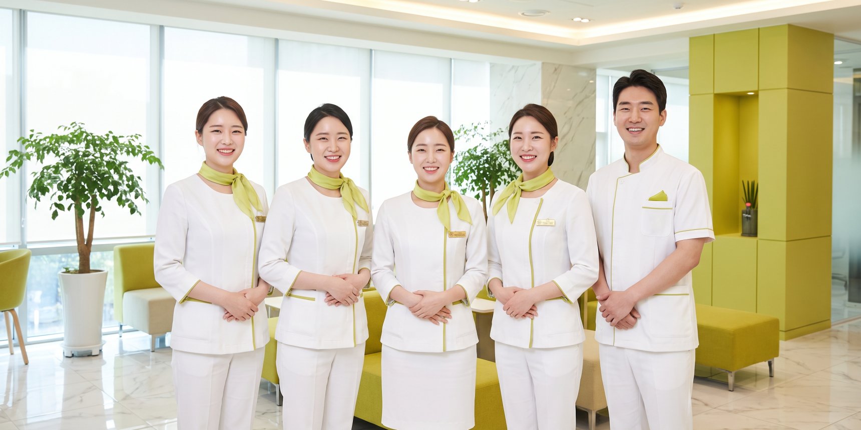 Limeglow — Your trusted partner for medical care in South Korea