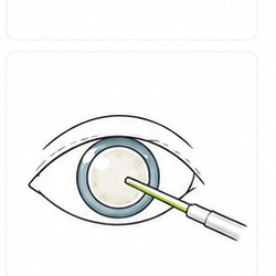 Cataract Surgery treatment at Eyereum Eye Clinic Seoul Korea