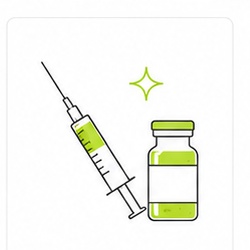 Botox Injection treatment at SNU Plastic Surgery Seoul Korea