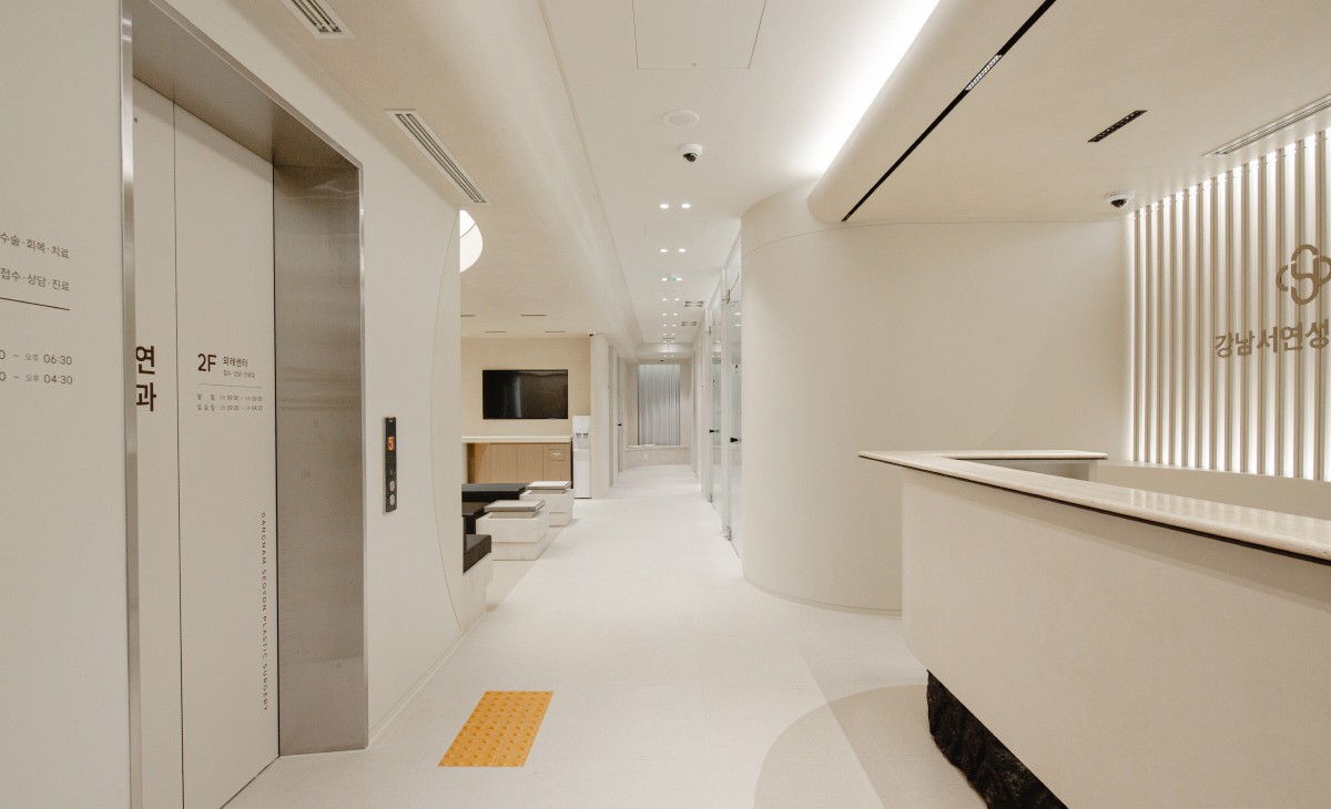 Gangnam Seoyeon Plastic Surgery - Plastic Surgery clinic in Gangnam, Seoul, Korea