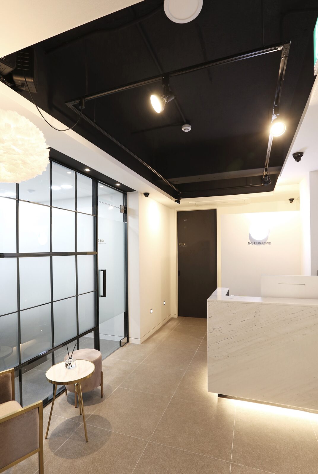 The Clim OB/GYN Clinic - Women's Health clinic in Jung-gu, Seoul, Korea