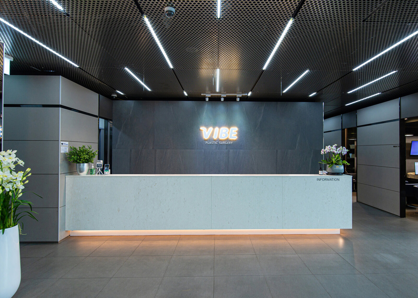 VIBE Plastic Surgery - Plastic Surgery clinic in Gangnam, Seoul, Korea (3)