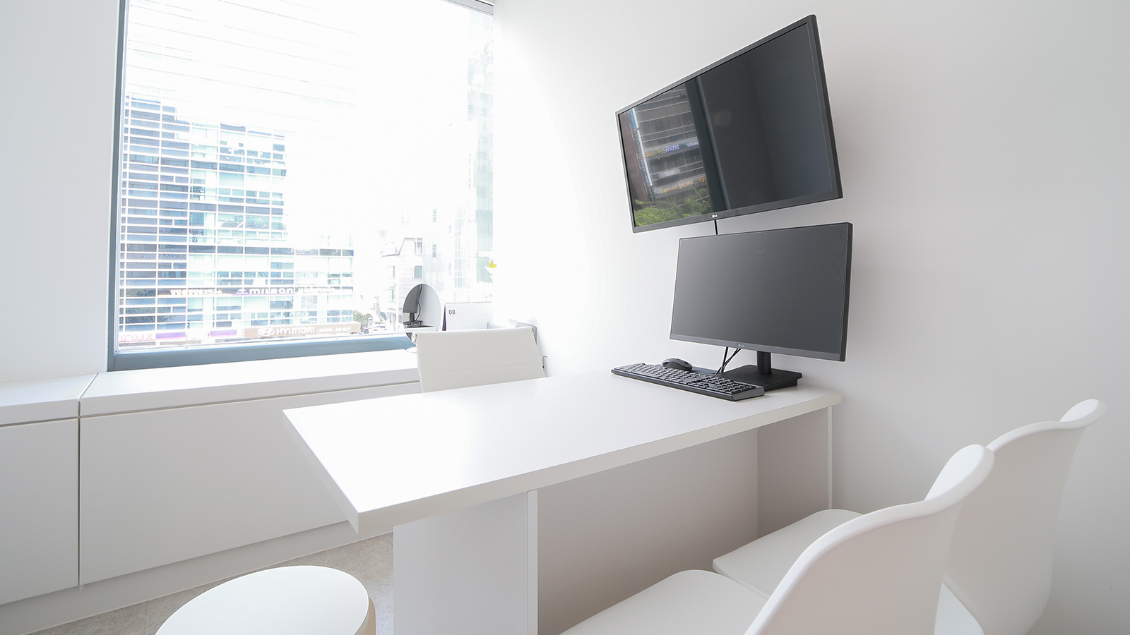 345 Plastic Surgery - ศัลยกรรมตกแต่ง clinic in Gangnam, Seoul, Korea (4)