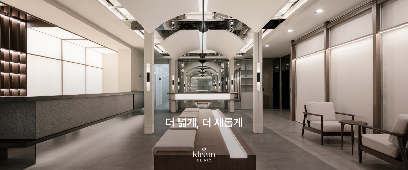 KLEAM Clinic Myeongdong - ผิวหนัง clinic in Myeongdong, Seoul, Korea