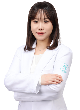 Dr. Hong Yeon-ju - Dermatology specialist at KLEAM Clinic Myeongdong Seoul Korea