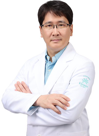 Dr. Jang Ji-hoon - Dermatology specialist at KLEAM Clinic Myeongdong Seoul Korea