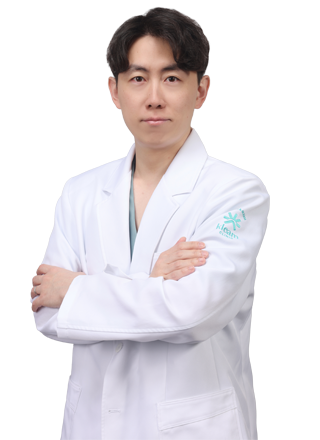 Dr. Kim Geum-seong - Dermatology specialist at KLEAM Clinic Myeongdong Seoul Korea