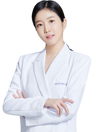 Dr. Kim Hyeon-ok - Dermatology specialist at KLEAM Clinic Myeongdong Seoul Korea