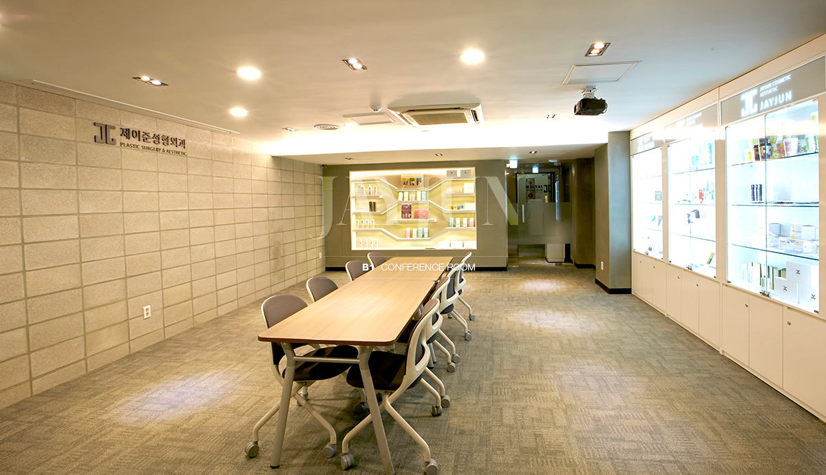 JAYJUN Plastic Surgery & Dermatology - Plastic Surgery clinic in Gangnam, Seoul, Korea