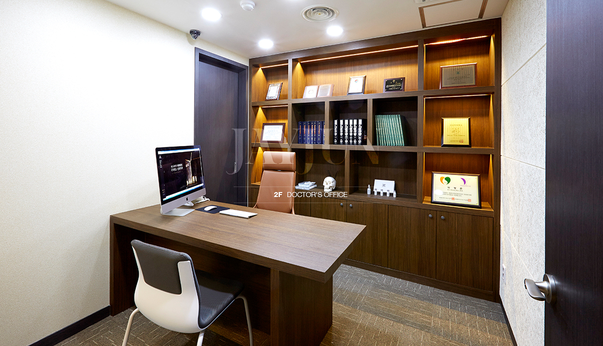 JAYJUN Plastic Surgery & Dermatology - ศัลยกรรมตกแต่ง clinic in Gangnam, Seoul, Korea (2)