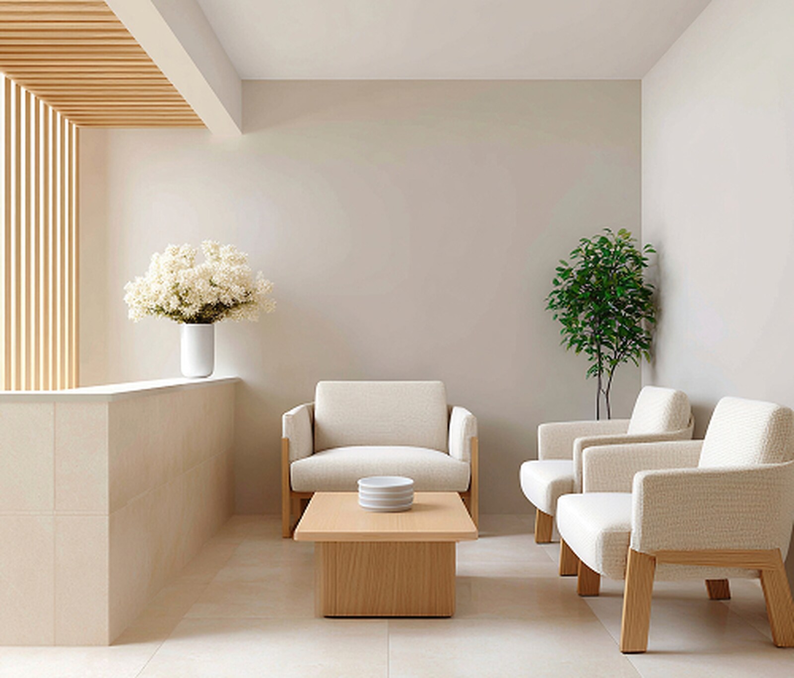 Sa Jeom Sa Clinic - ผิวหนัง clinic in Gangnam, Seoul, Korea
