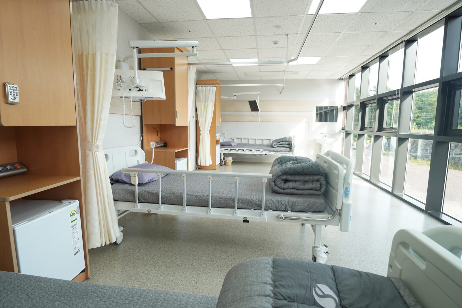 SOLDAM - Korean Medicine clinic in Jeju, Korea