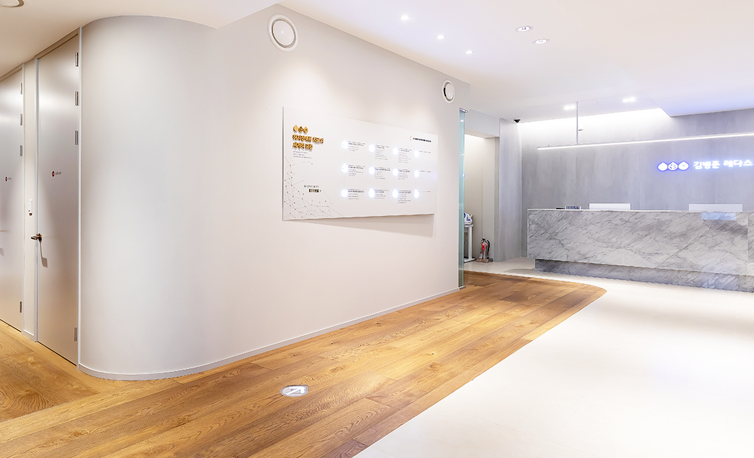 Kim Byoung Joon LEDAS Varicose Vein Clinic - Surgery clinic in Busanjin, Busan, Korea