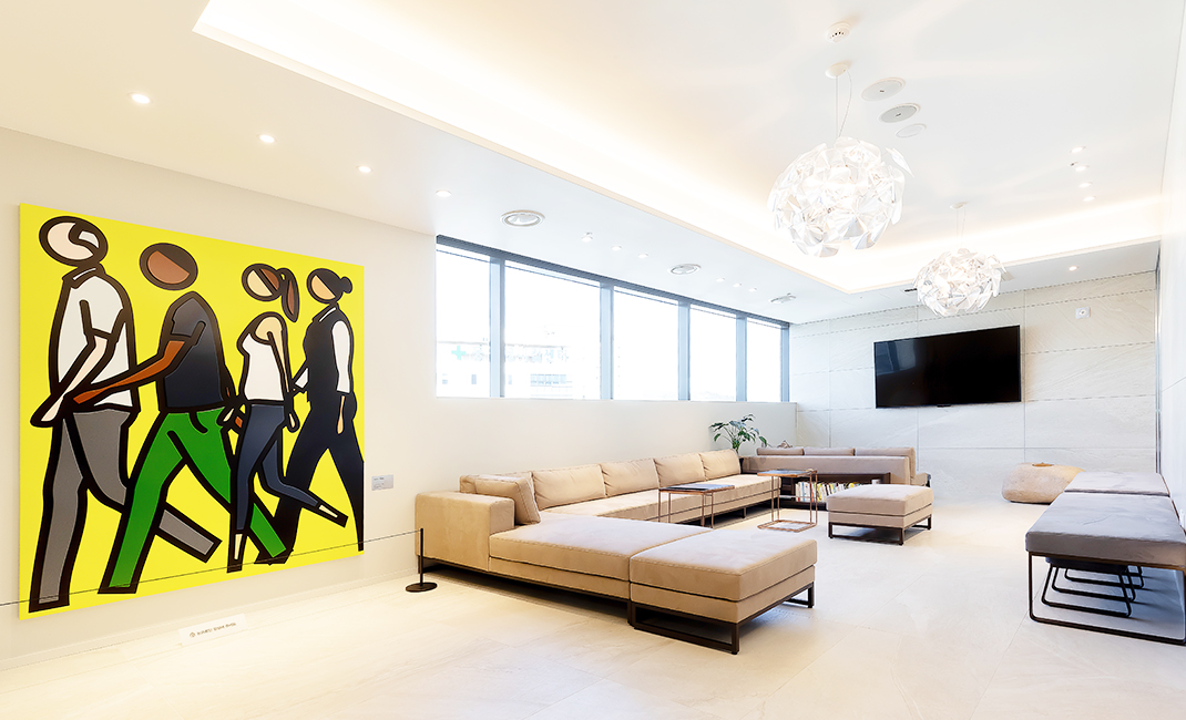 Kim Byoung Joon LEDAS Varicose Vein Clinic - Surgery clinic in Busanjin, Busan, Korea (1)