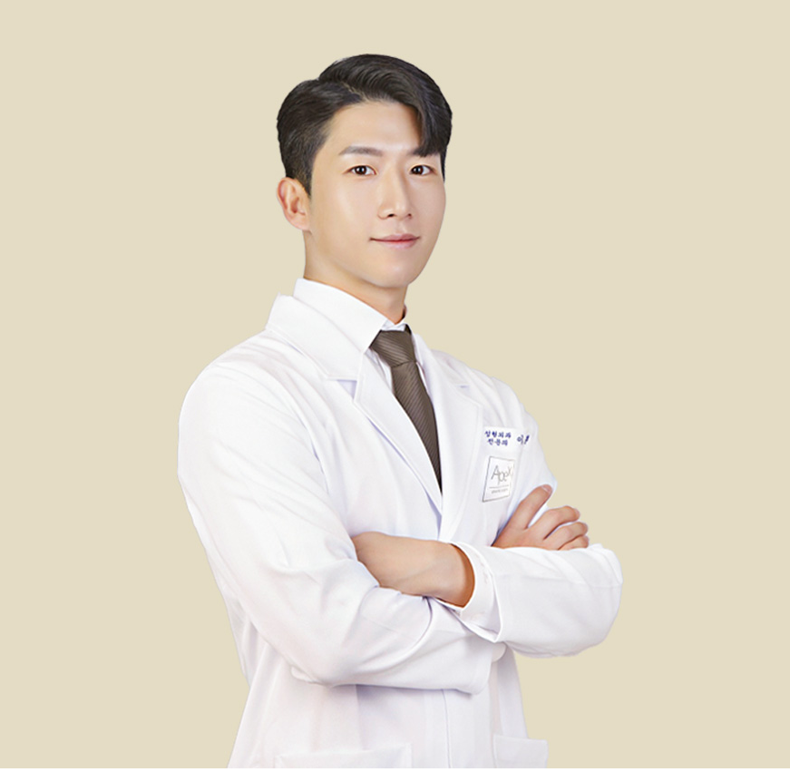 Dr. Lee Yeon-Hoon - Plastic Surgery Specialist specialist at Apex Plastic Surgery Clinic Seoul Korea