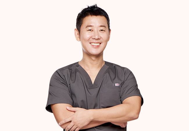 Dr. Lee Jae-Yeong - Liposuction Specialist specialist at N Slim Clinic Seoul Korea
