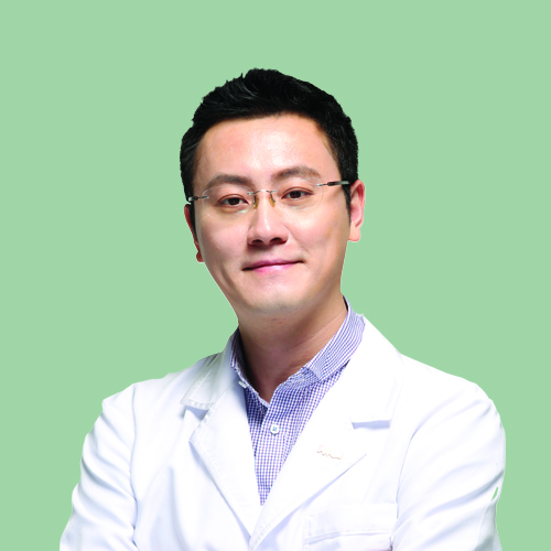 Dr. Seo Won-Hong - General Surgery — Fat Grafting & Stem Cell specialist at Snow Clinic Seoul Korea
