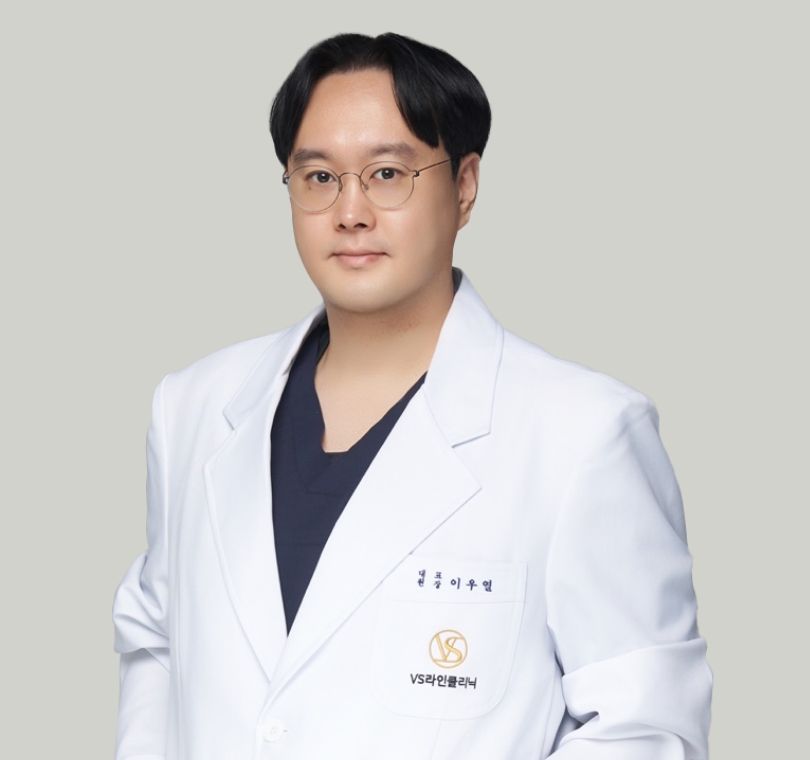 Dr. Lee Woo-yeol - Dermatology Specialist specialist at VS Line Clinic Seoul Korea