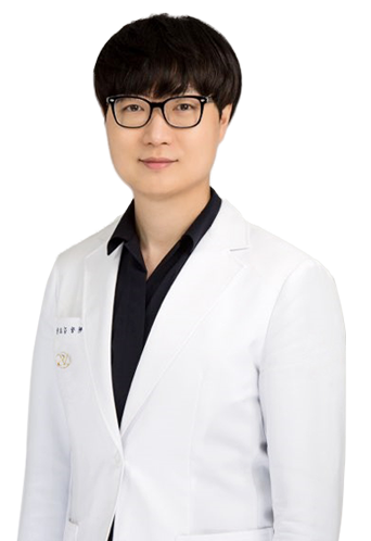 Dr. Kim Bo-ram - Cosmetic Dermatology specialist at VS Line Clinic Seoul Korea