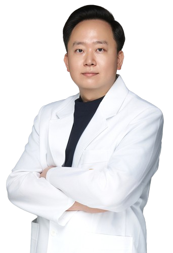 Dr. Jeong Yu-jin - Cosmetic Dermatology specialist at VS Line Clinic Seoul Korea