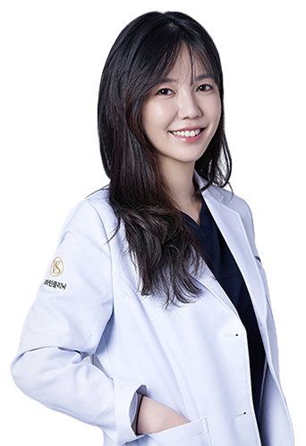 Dr. Kim Seong-yeon - Cosmetic Dermatology specialist at VS Line Clinic Seoul Korea
