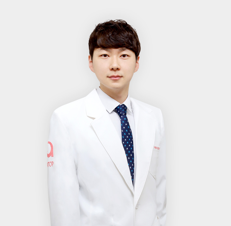 Dr. Son Seung-tae - Plastic Surgery specialist at ATOP Plastic Surgery Seoul Korea