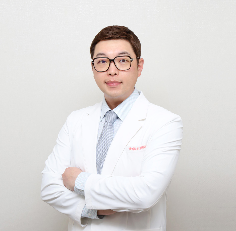 Dr. Kim Yo-han - Plastic Surgery specialist at ATOP Plastic Surgery Seoul Korea