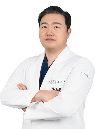 Dr. Koo Yoon-taek - Plastic Surgery Specialist (Board Certified) specialist at Wonderful Plastic Surgery Seoul Korea