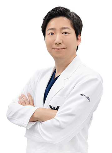 Dr. Shin Chi-ho - Plastic Surgery Specialist (Board Certified) - Eye and Nose Surgery specialist at Wonderful Plastic Surgery Seoul Korea