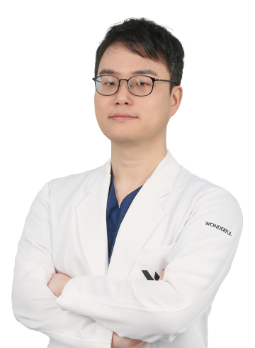 Dr. Lee Gwang-haeng - Anesthesiology and Pain Medicine Specialist specialist at Wonderful Plastic Surgery Seoul Korea