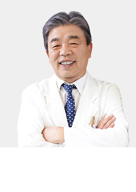 Dr. Jeong Gyu-hyung - Ophthalmology specialist at HanGil Eye Hospital Seoul Korea