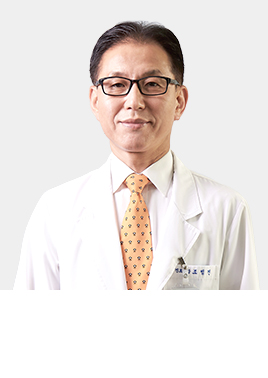 Dr. Cho Beom-jin - Cataract, Cornea & Refractive Surgery specialist at HanGil Eye Hospital Seoul Korea