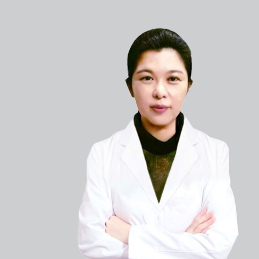 Dr. Park So-young - Anesthesiology & Pain Medicine Specialist specialist at Want Plastic Surgery Clinic Seoul Korea