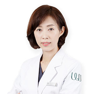 Dr. Son Yu-ri - Eyes, Breast specialist at Wonjin Plastic Surgery Clinic Seoul Korea