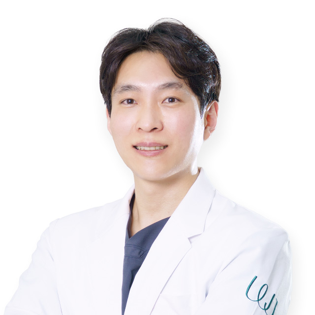 Dr. Jeong Dae-gyun - Eyes, Nose, Lifting specialist at Wonjin Plastic Surgery Clinic Seoul Korea