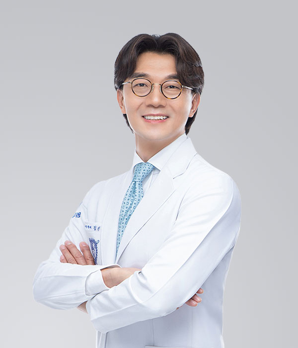 Dr. Kim Jin-hwan - Implant, Occlusion, TMJ Disorder specialist at One Day Dental Clinic Seoul Korea