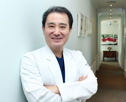 Dr. Kim Ju-bong - Plastic Surgery Specialist specialist at HERSHE Plastic Surgery Seoul Korea