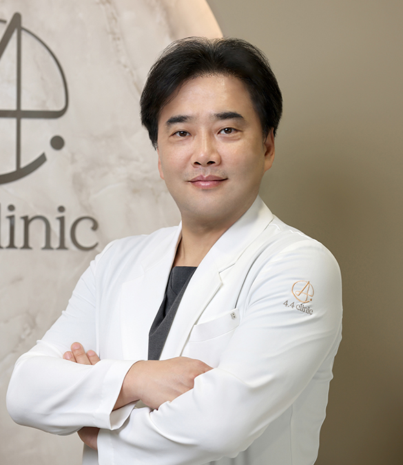 Dr. Kim Dong-gwan - Body Contouring & Aesthetic Medicine specialist at Sa Jeom Sa Clinic Seoul Korea