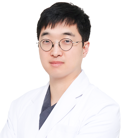 Dr. Lee Jung-hoon - Lifting Lasers & Petit (Non-Surgical) Procedures specialist at All Liting Plastic Surgery Seoul Korea