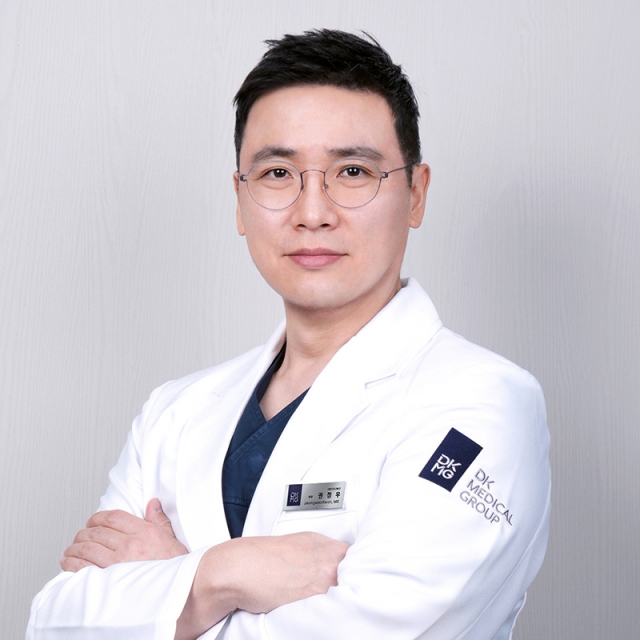 Dr. Kwon Jeong-woo - Plastic Surgery (Board Certified) specialist at Thank You Plastic Surgery Clinic Seoul Korea