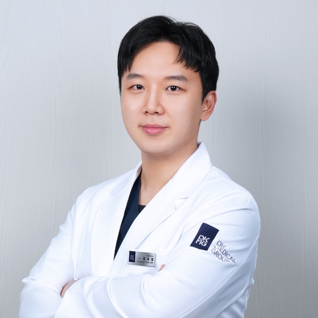 Dr. Kim Gyu-beom - Plastic Surgery (Board Certified) specialist at Thank You Plastic Surgery Clinic Seoul Korea