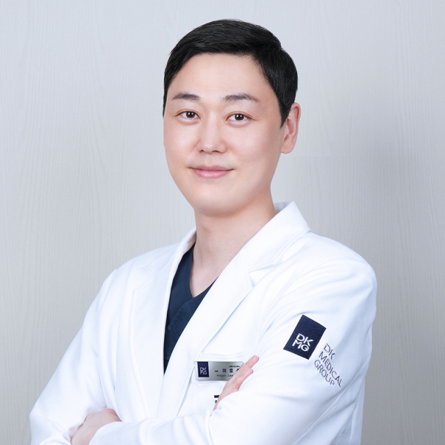 Dr. Lee Ho-jun - Plastic Surgery (Board Certified) specialist at Thank You Plastic Surgery Clinic Seoul Korea