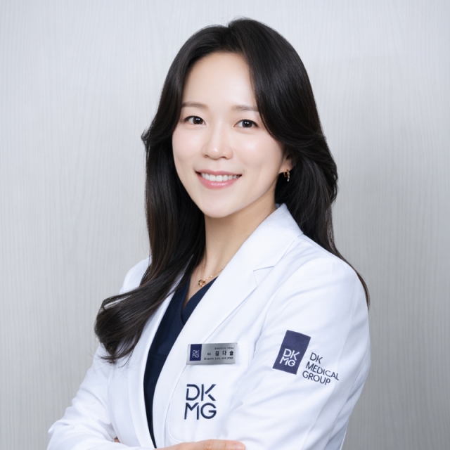 Dr. Kim Da-som - Plastic Surgery (Board Certified) specialist at Thank You Plastic Surgery Clinic Seoul Korea