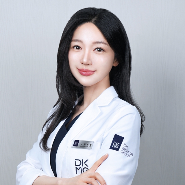 Dr. Kim Yu-jeong - Aesthetic Dermatology Procedures specialist at Thank You Plastic Surgery Clinic Seoul Korea