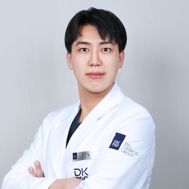 Dr. Kim Ki-hoon - Dermatology (Board Certified) specialist at Thank You Plastic Surgery Clinic Seoul Korea