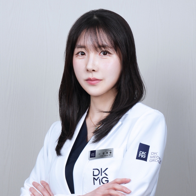 Dr. Kang I-rim - Plastic Surgery specialist at Thank You Plastic Surgery Clinic Seoul Korea