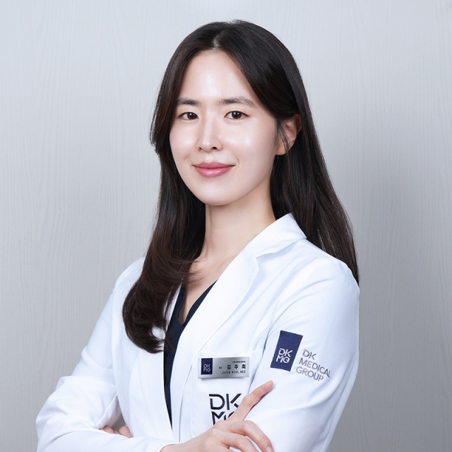 Dr. Kim Ju-hee - Family Medicine specialist at Thank You Plastic Surgery Clinic Seoul Korea