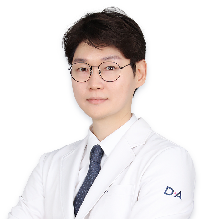 Dr. Kang Hyun-gu - Eye Plastic Surgery, Rhinoplasty specialist at DA Plastic Surgery Seoul Korea