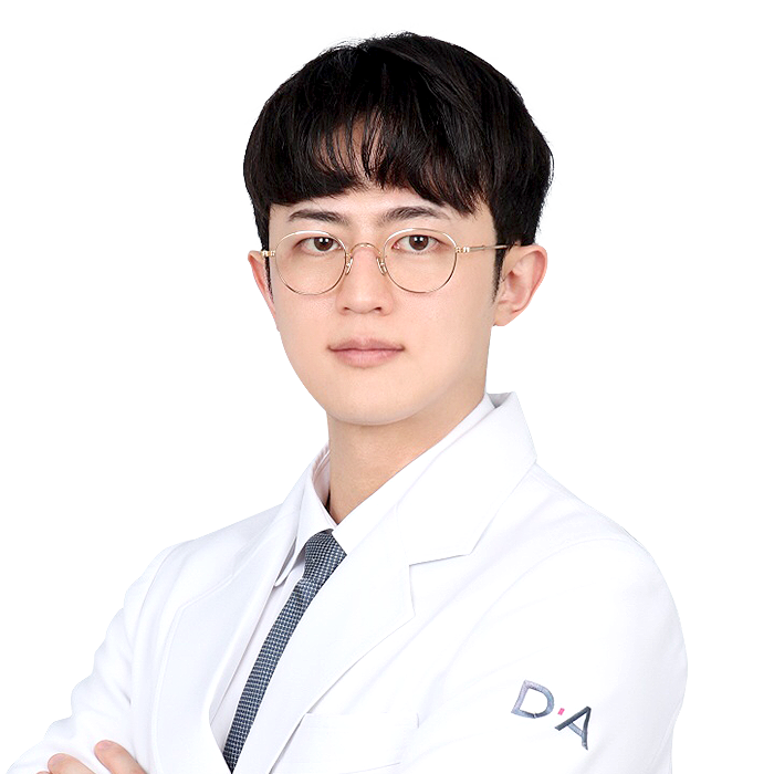 Dr. Kim Gyeong-hoe - Facial Contouring specialist at DA Plastic Surgery Seoul Korea