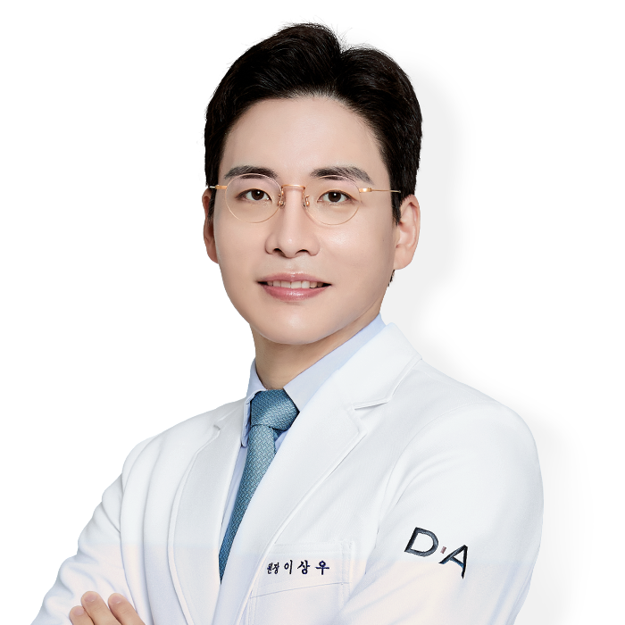 Dr. Lee Sang-woo - Facial Contouring specialist at DA Plastic Surgery Seoul Korea